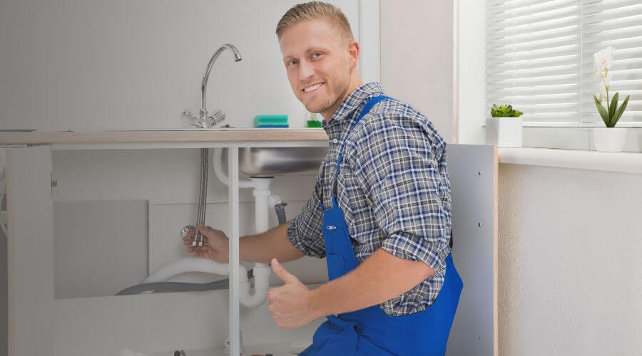 Professional bathroom faucet installation in Vevay, IN